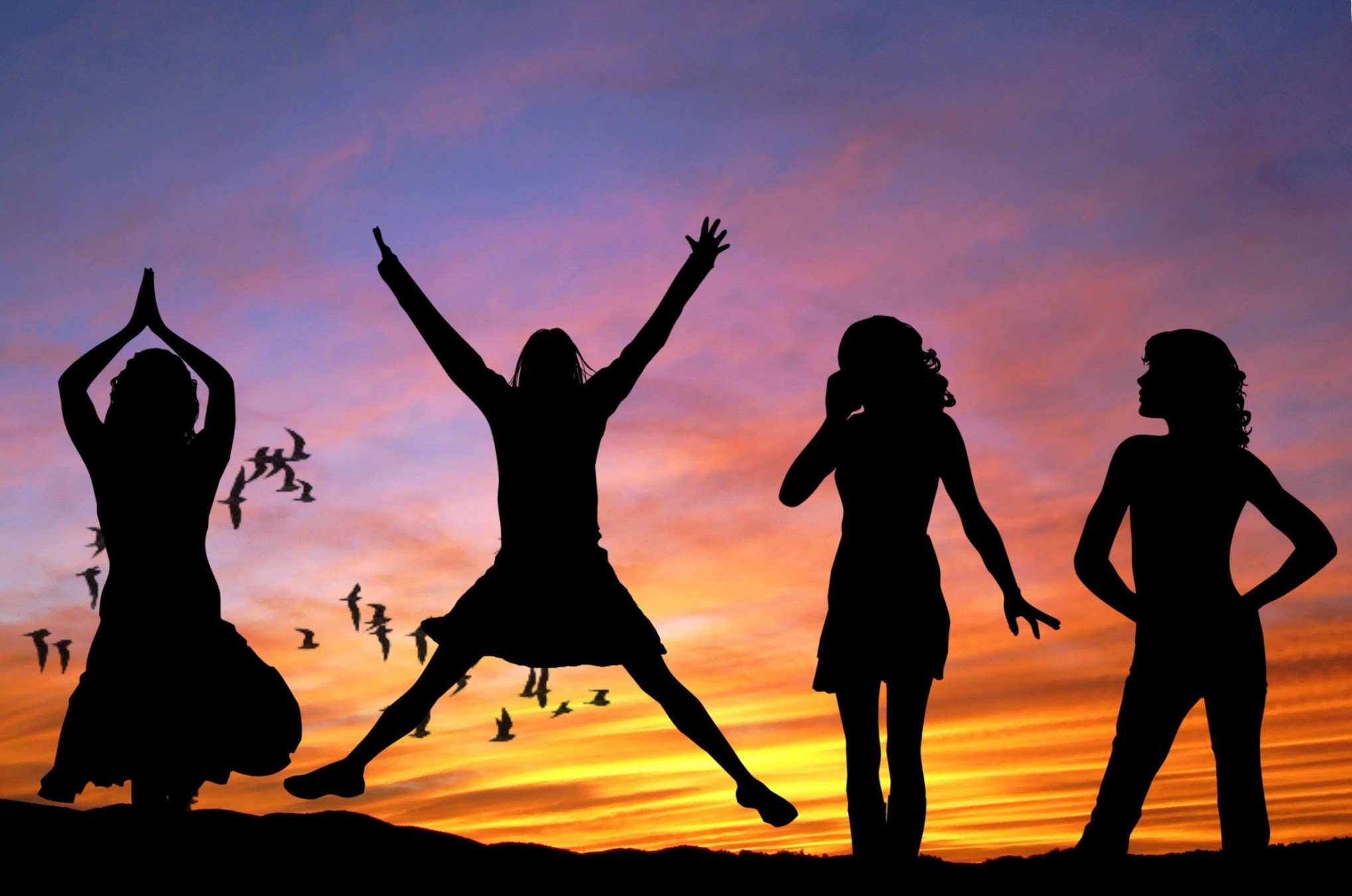 Nqobile Therapy Group Therapy